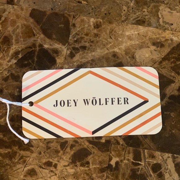 Red Cross Body Mini Bag - Picture 5 of 15